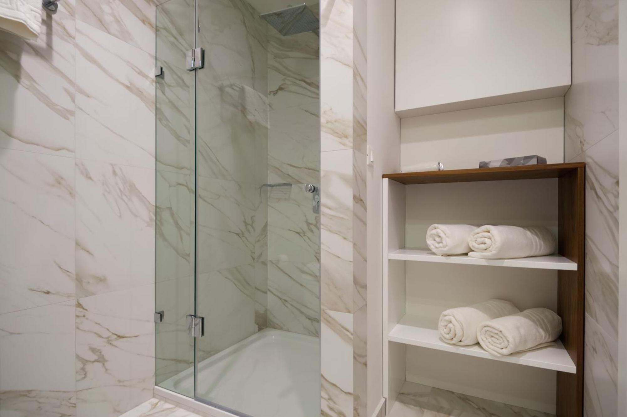 Residence By Vestibul Palace Split Luaran gambar