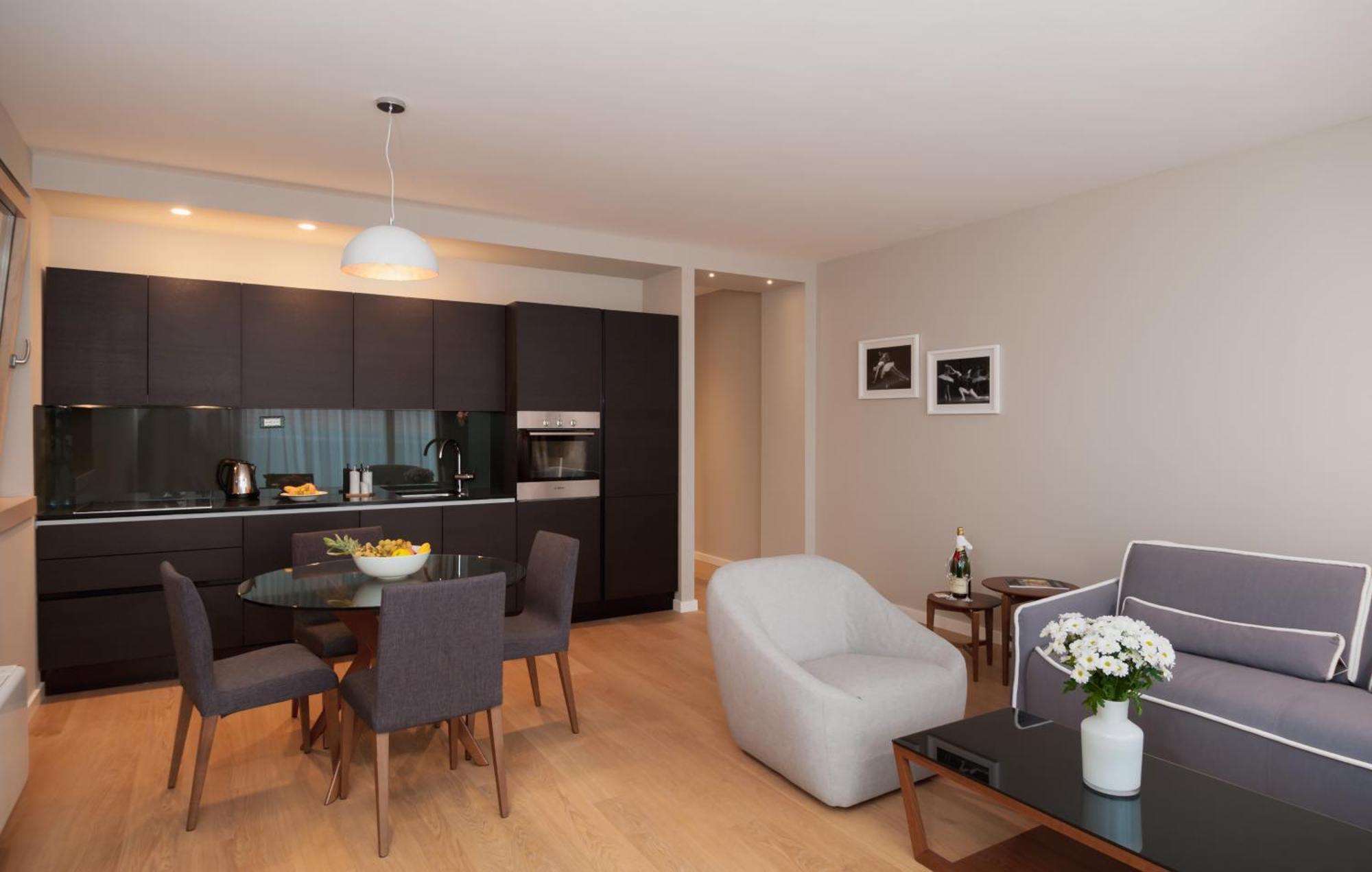 Residence By Vestibul Palace Split Luaran gambar