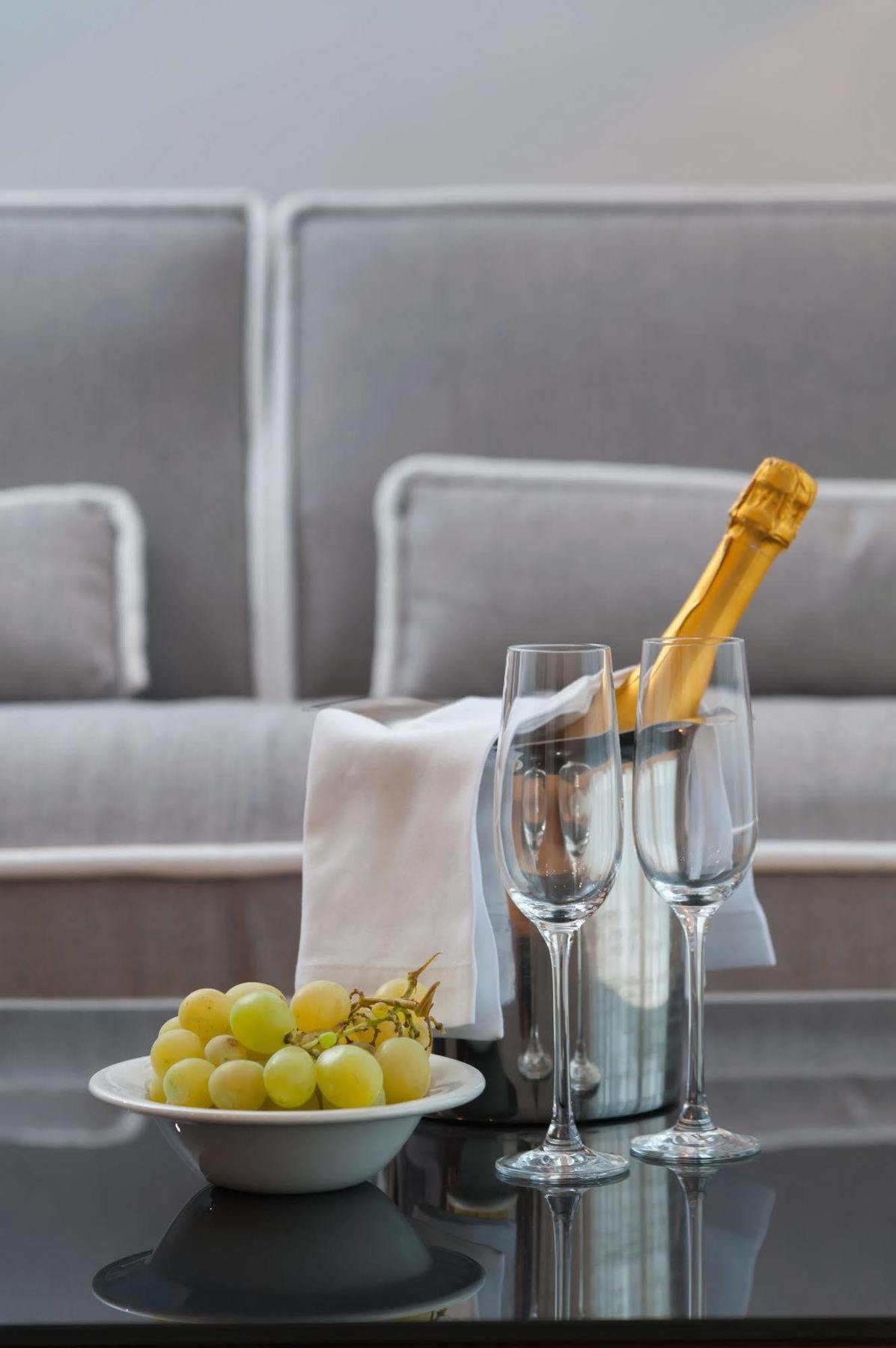 Residence By Vestibul Palace Split Luaran gambar
