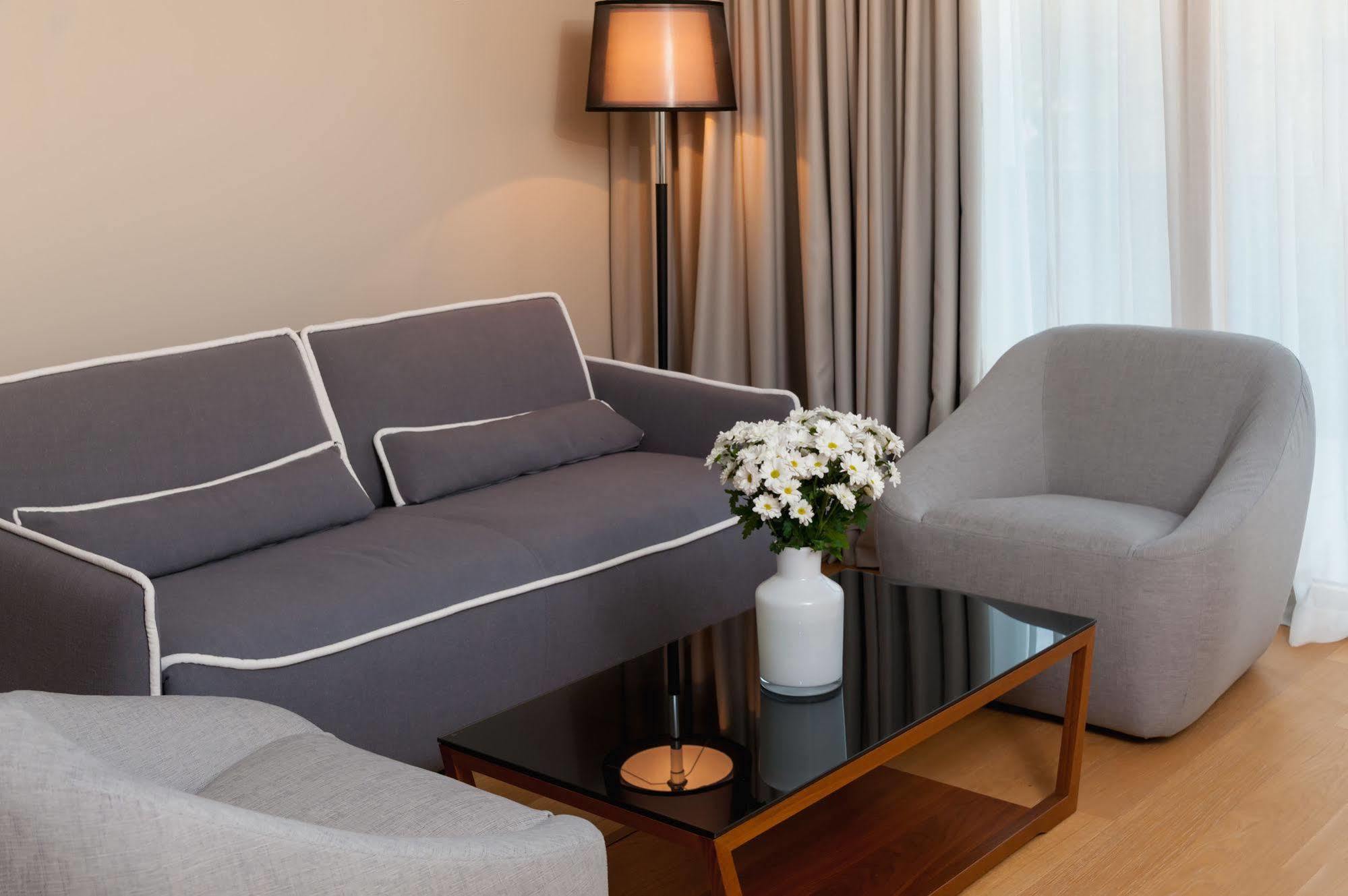 Residence By Vestibul Palace Split Luaran gambar