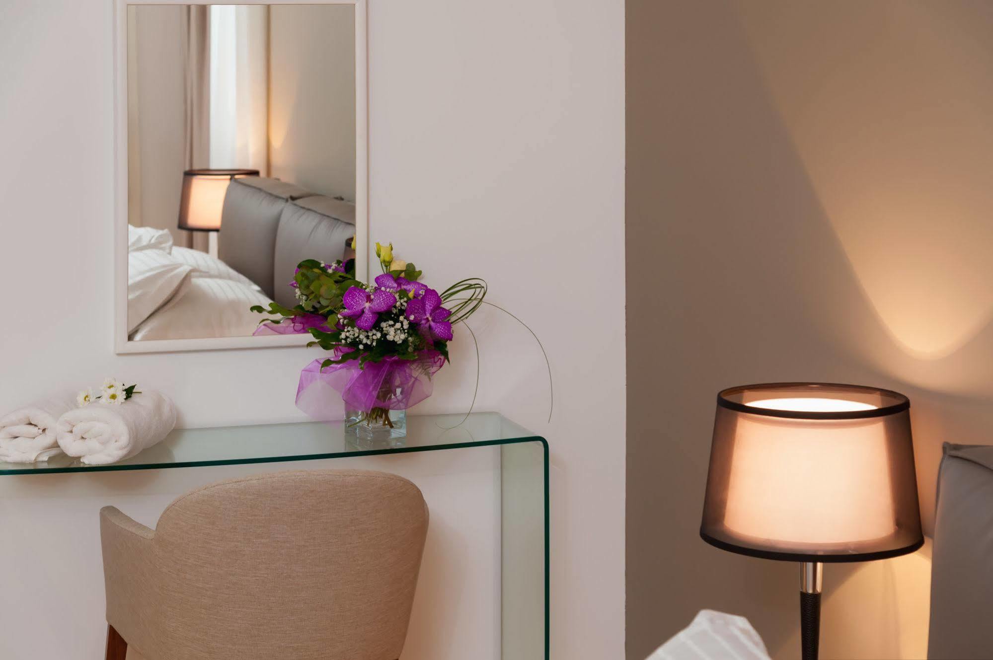 Residence By Vestibul Palace Split Luaran gambar